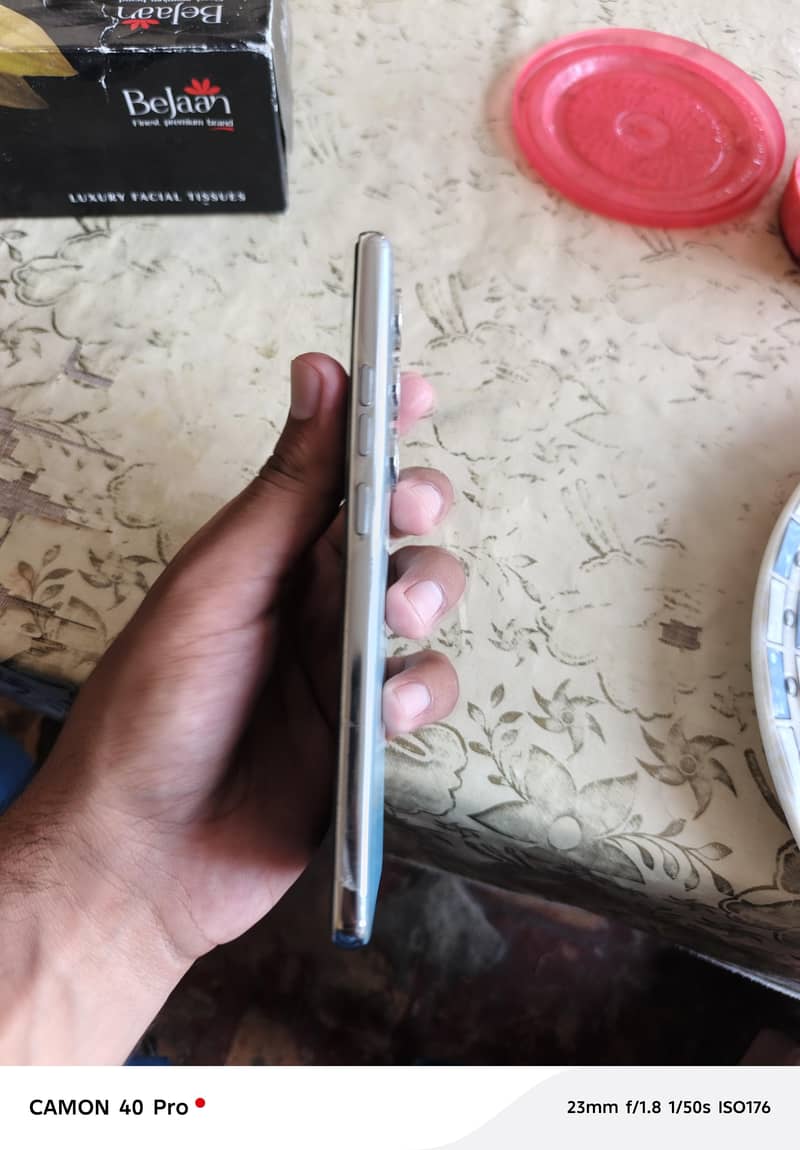Tecno CAMON 40 10