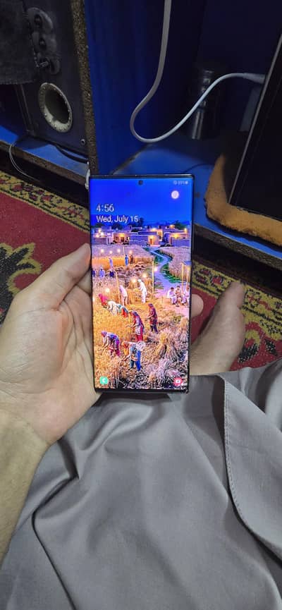 Samsung Mobile Note 20 Ultra