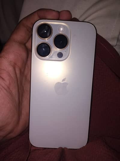 Apple iPhone 14 Pro