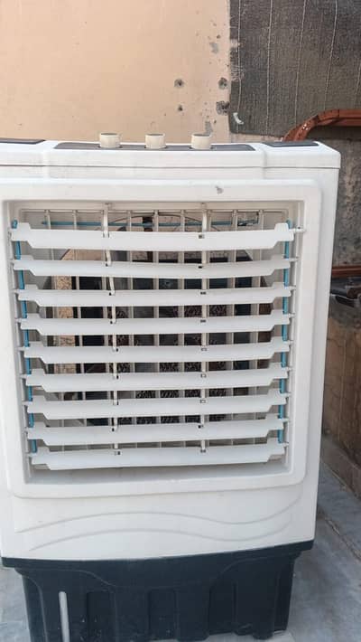 Air Cooler Body
