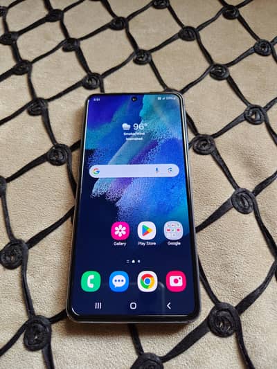 Samsung Mobile S21 FE 5G