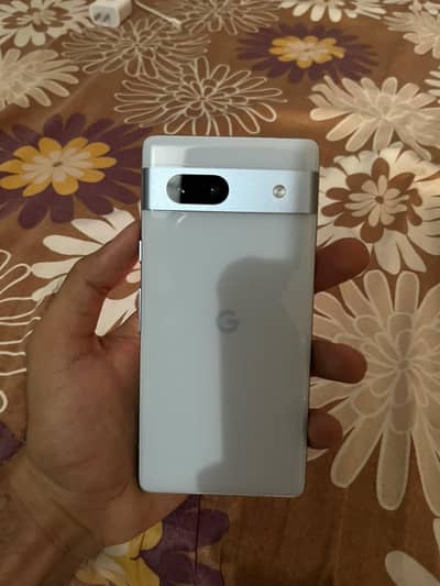 Google Pixel 7a