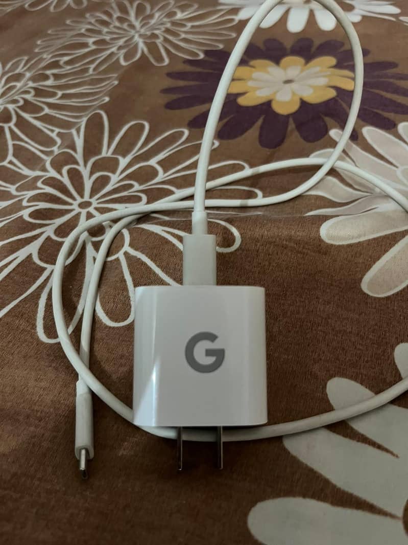 Google Pixel 7a 7