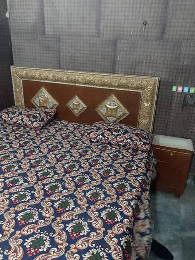 Bed For Sale Urgent
