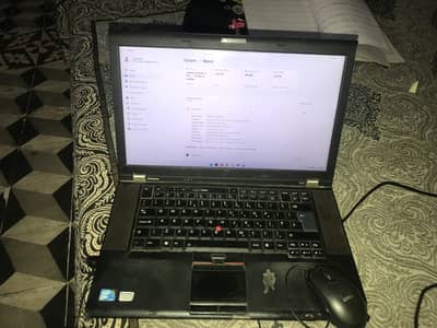 Lenovo thinkped urgent sale