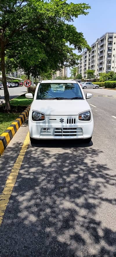 Suzuki Alto VXL AGS 2023