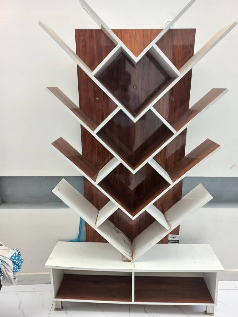 Book racks 0