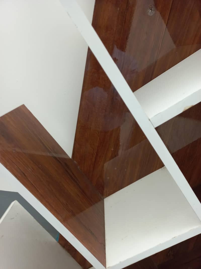 Book racks 1