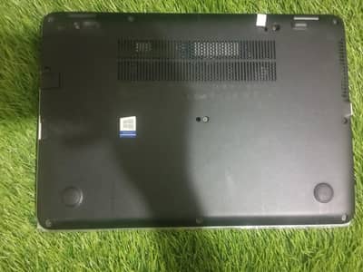 HP elite book 850 g3