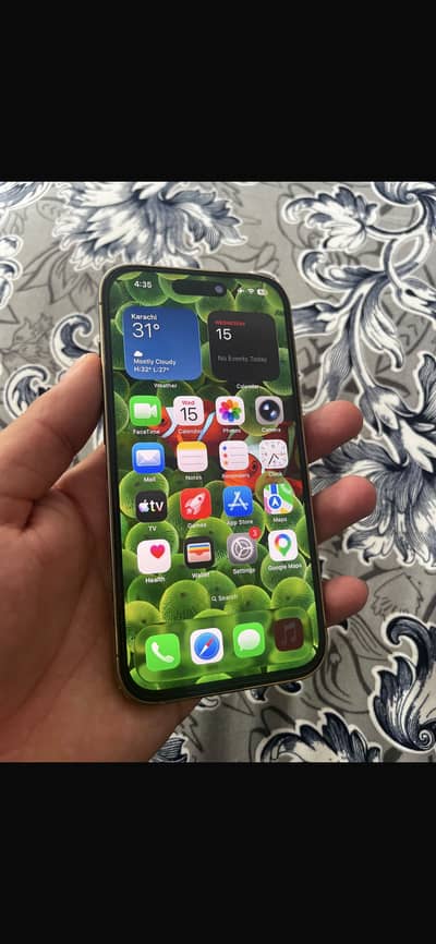 Iphone 14 pro for sale