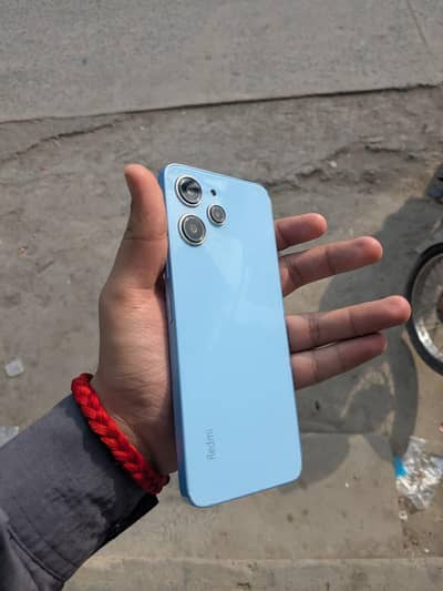 Redmi 12 8GB 128GB GAMING PHONE 03148933780