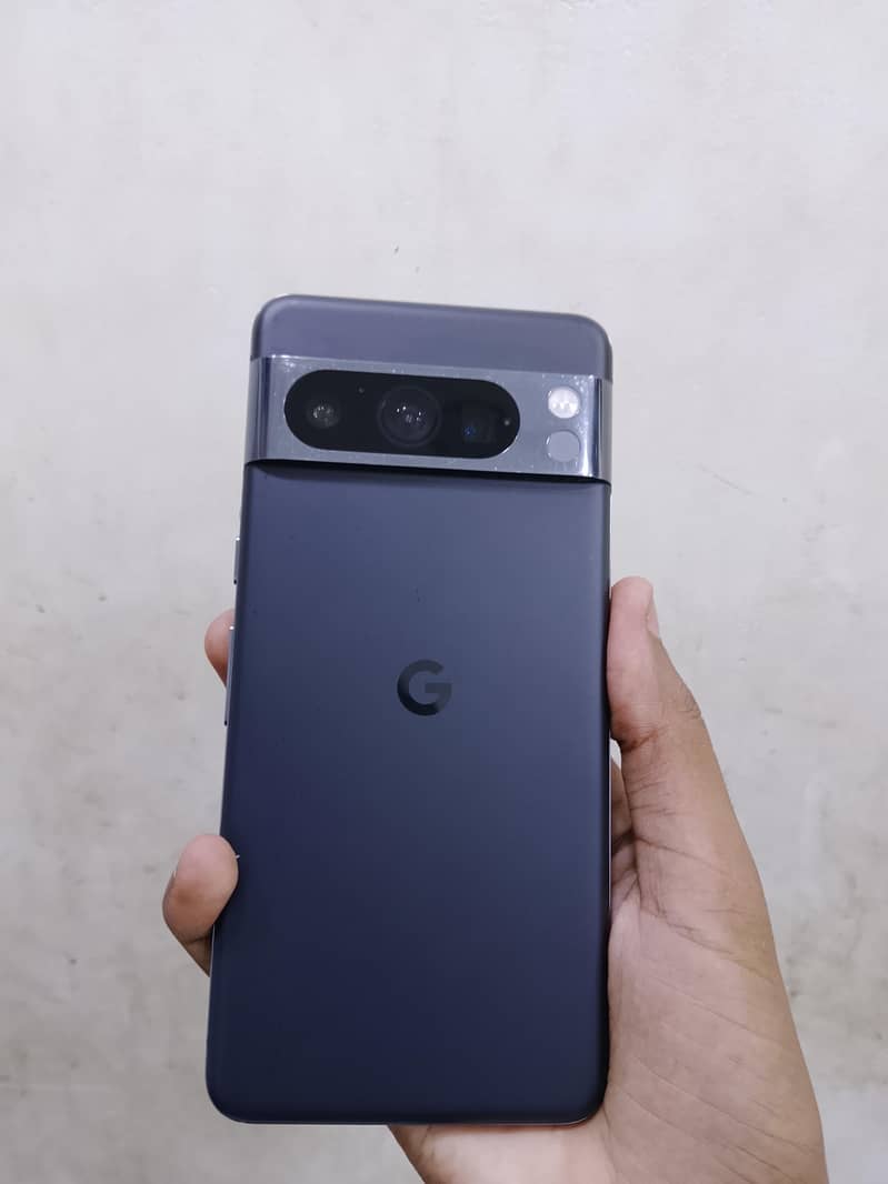 Google Pixel 8 Pro 0