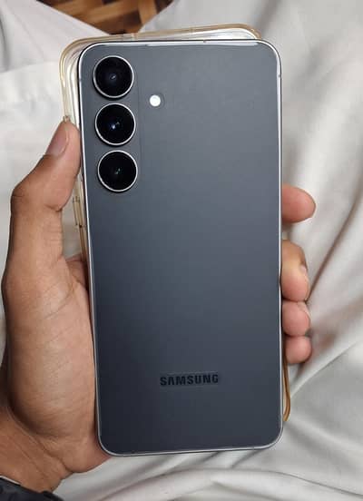 Samsung Galaxy S25 FE 5G