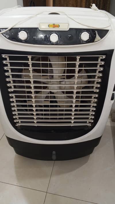Super Asia ECM 6500 Plus Cooler