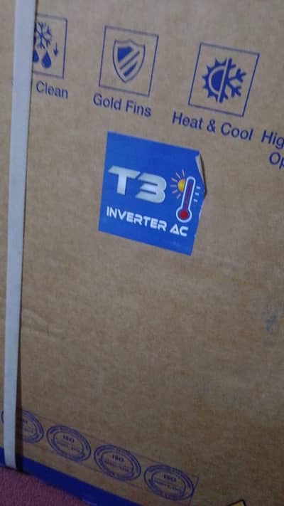 Inverter Spring X30 T3