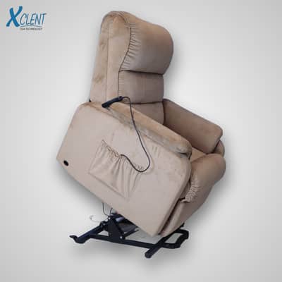 Double Motor Lift Recliner v1