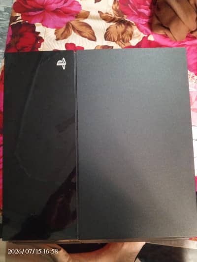 PS 4 500 GB For Sale