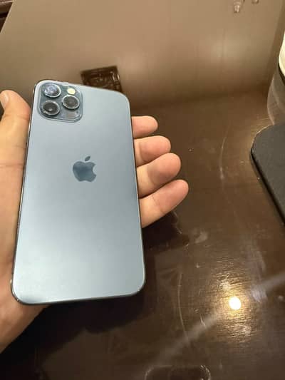 iPhone 12 Pro 128GB