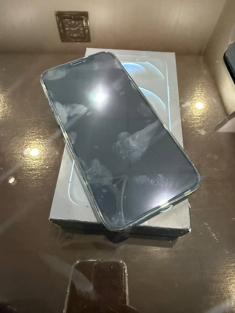 iPhone 12 Pro 128GB 1