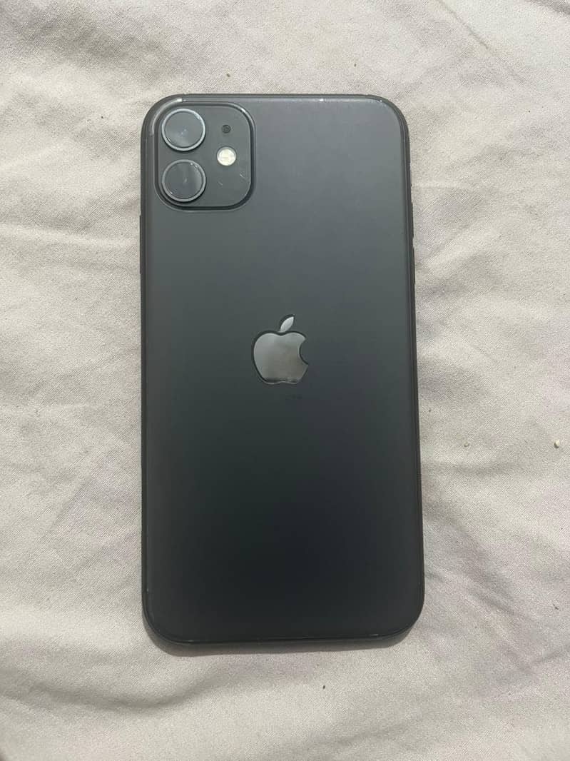 Apple iPhone 11 2