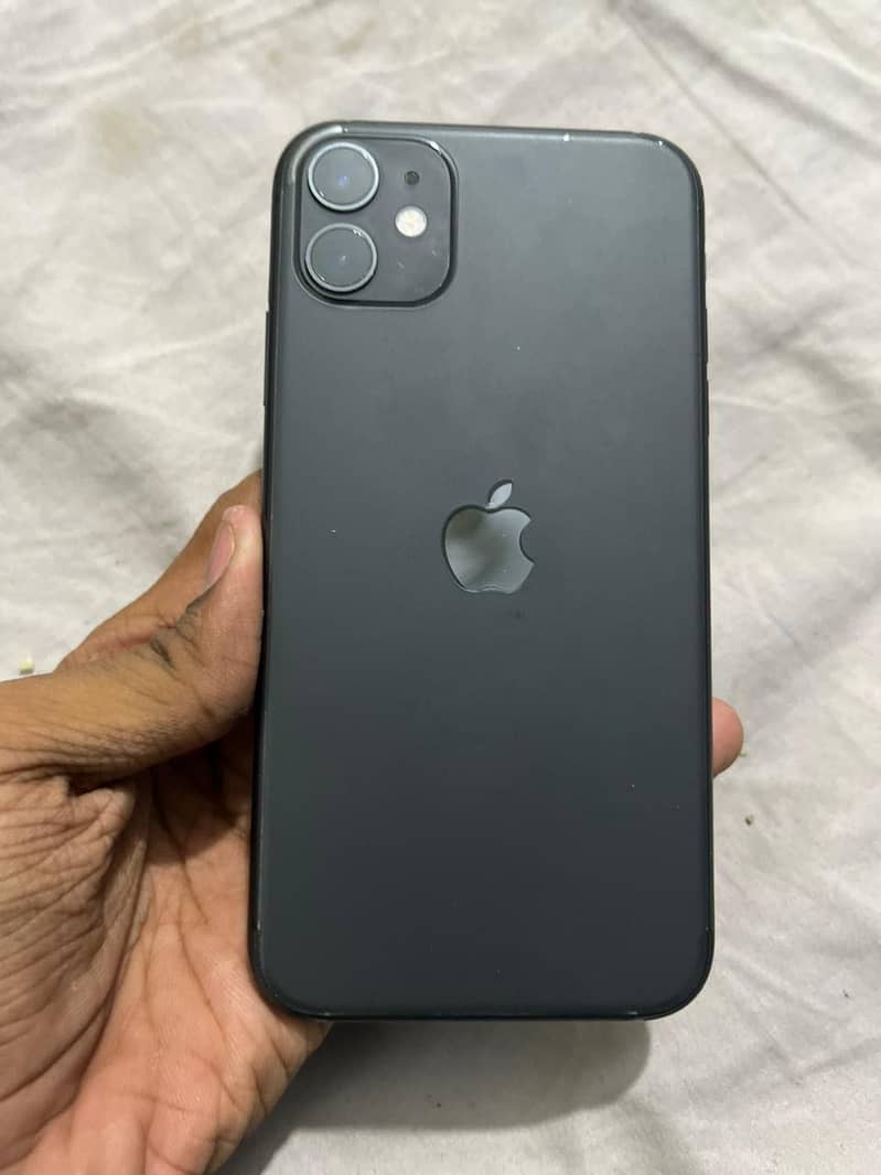 Apple iPhone 11 3