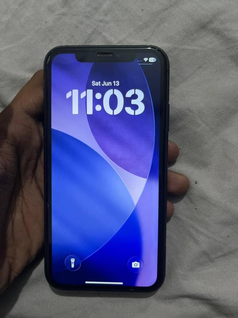 Apple iPhone 11 6