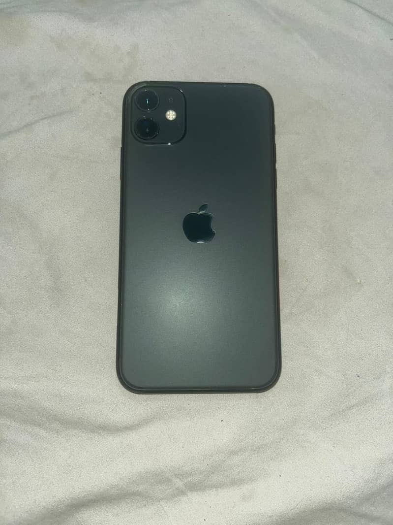 Apple iPhone 11 7