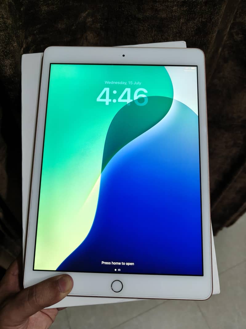 Apple iPad 8th Generation 1
