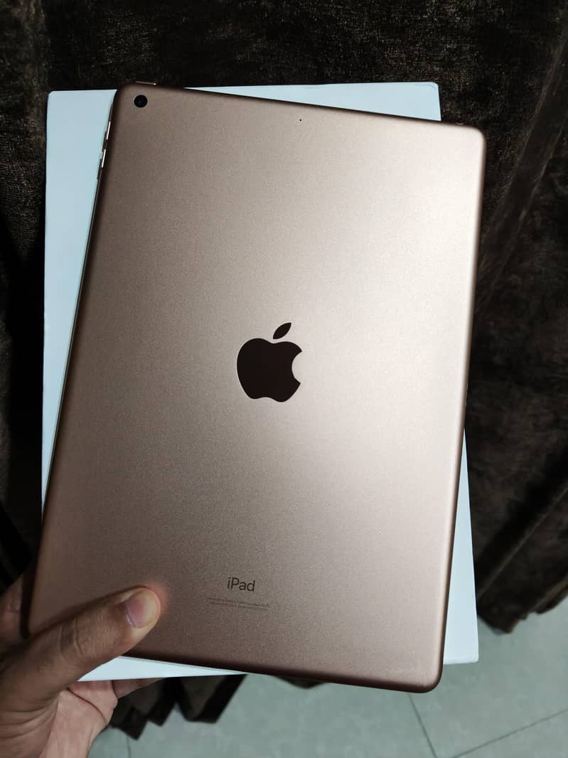 Apple iPad 8th Generation 2