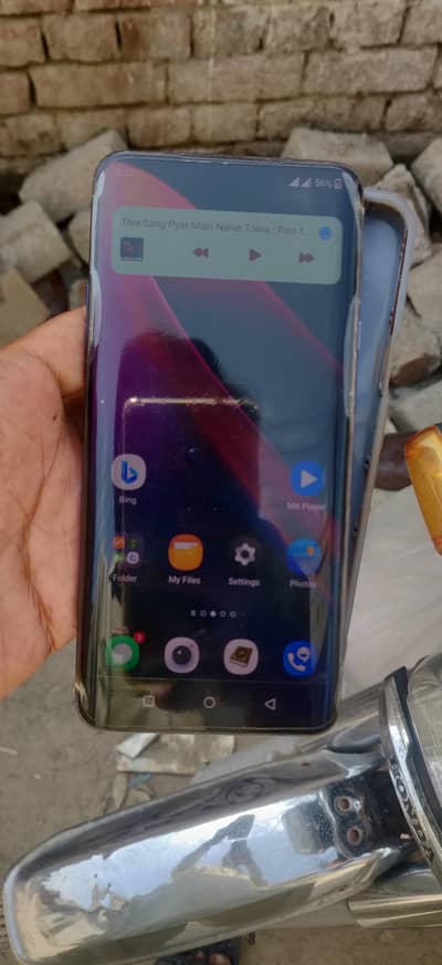 One Plus 7 Pro 8gb 256gb duall sim 10/9