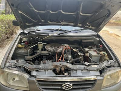 Alto 2011 urgent sale