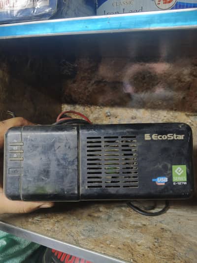 Ecostar Ups 750 watts