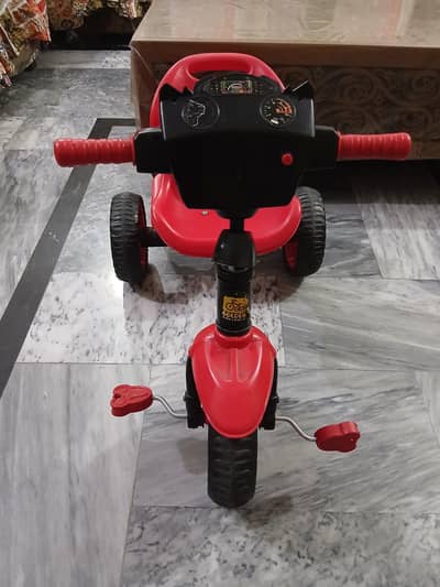 kids cycle