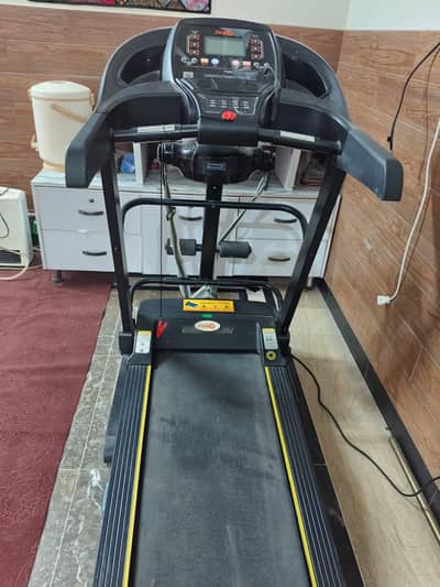 Treadmill for sale