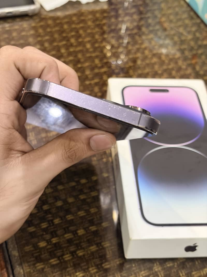 Apple iPhone 14 Pro Max 2