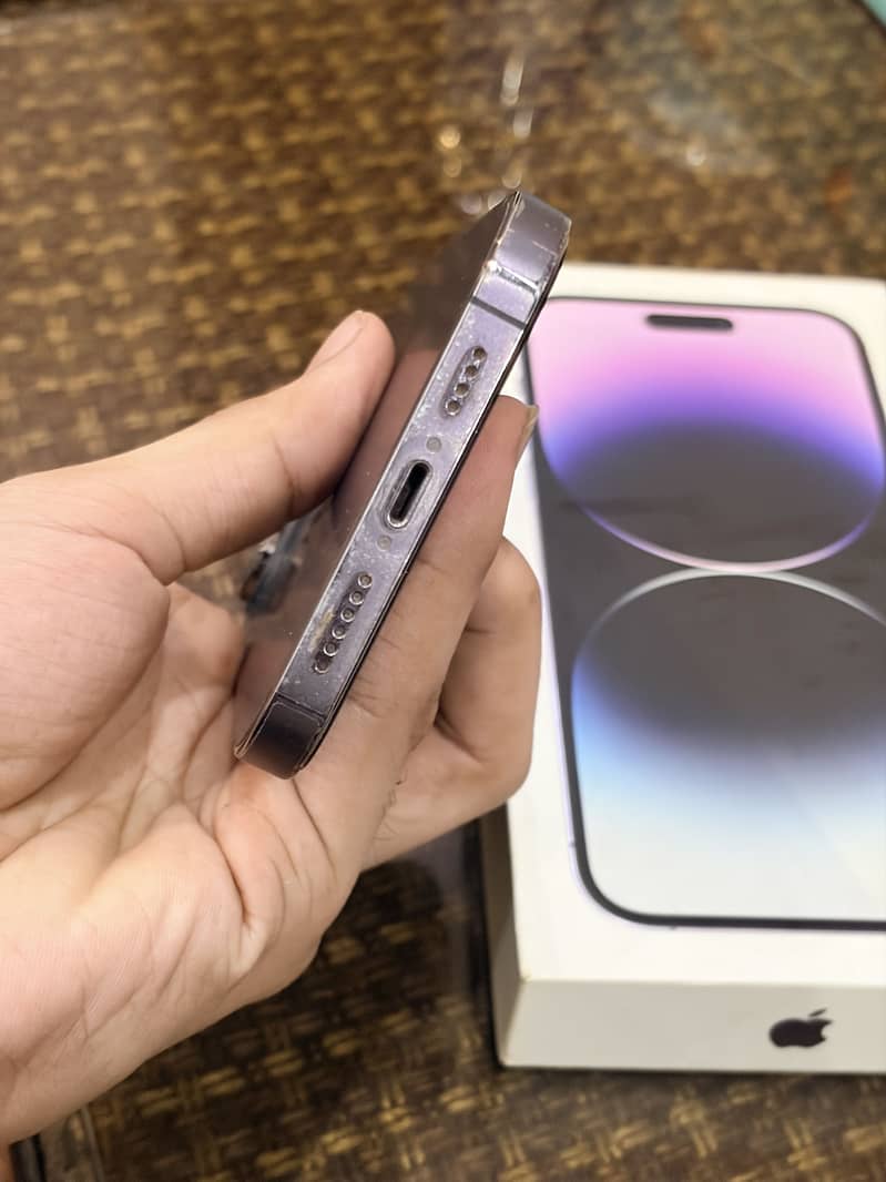 Apple iPhone 14 Pro Max 4