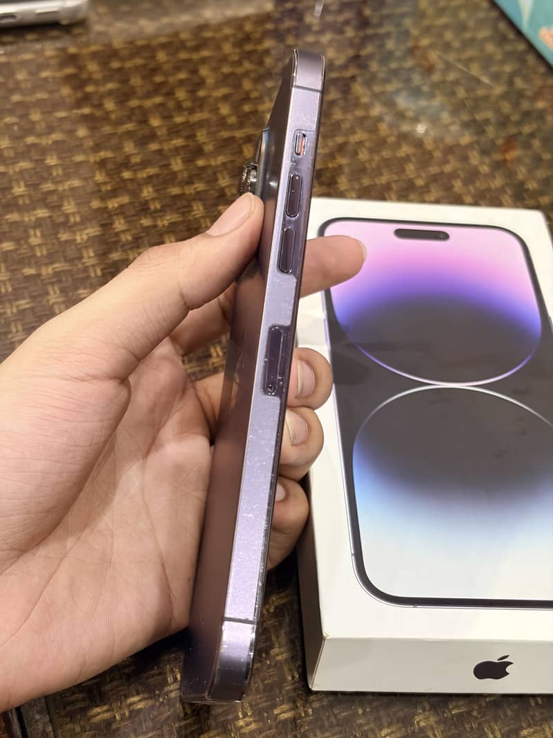 Apple iPhone 14 Pro Max 5