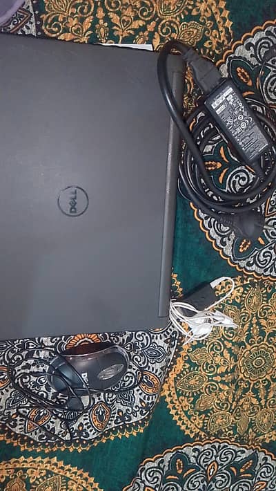 DellxMacbook+muse+soundcard+handfree+charger
