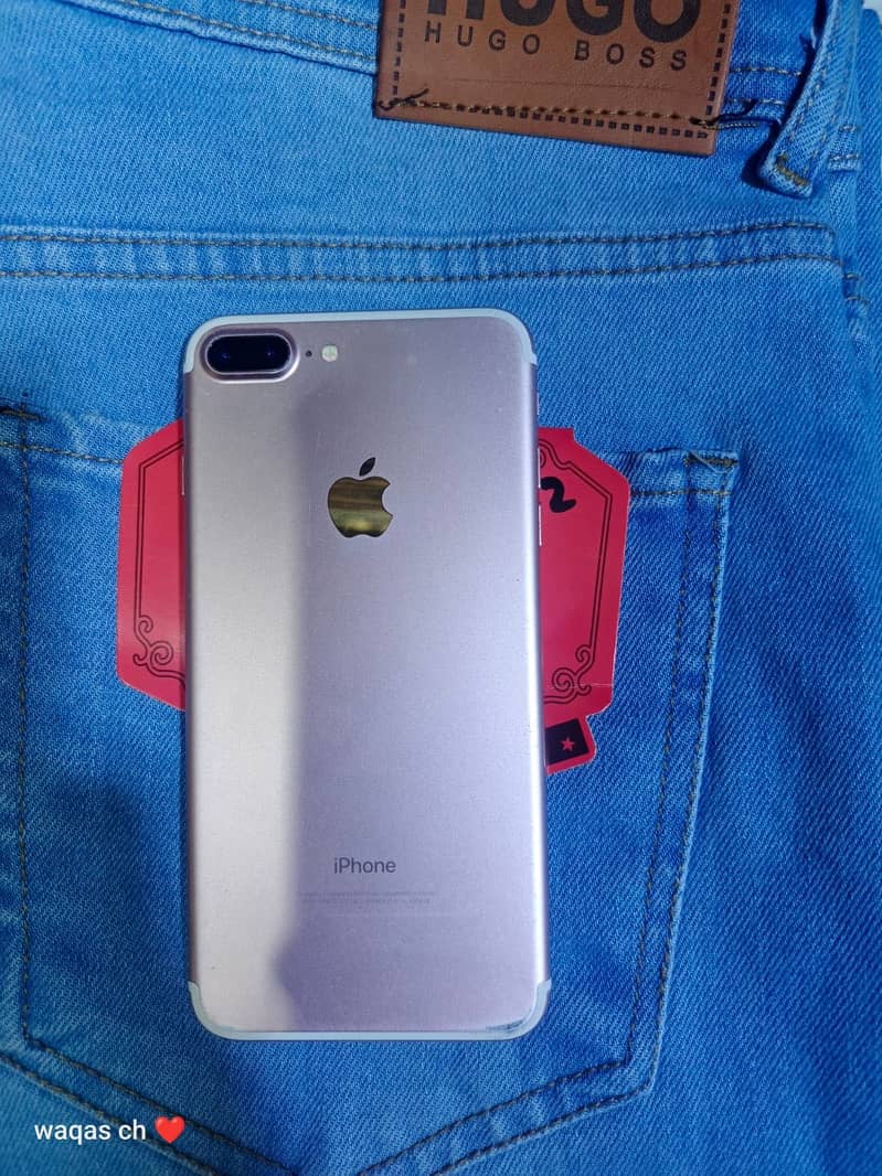 Apple iPhone 7 Plus 1
