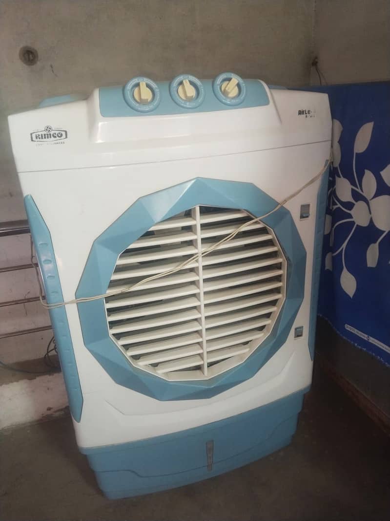 Air cooler 0