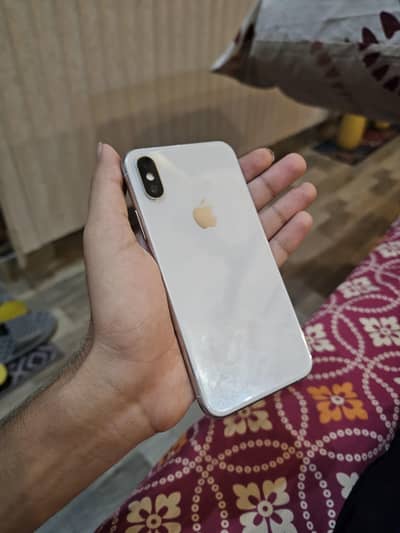 Apple iPhone XS