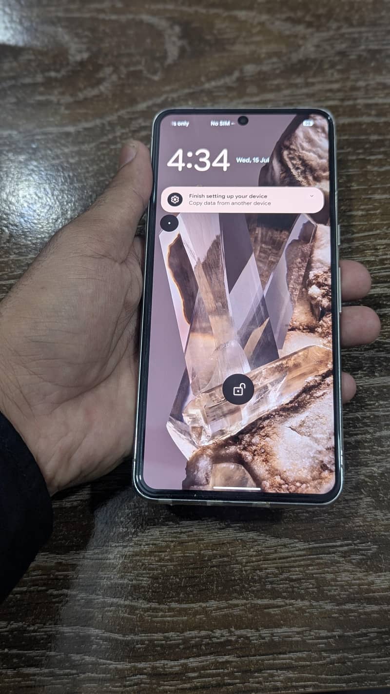 Google Pixel 8Pro 4