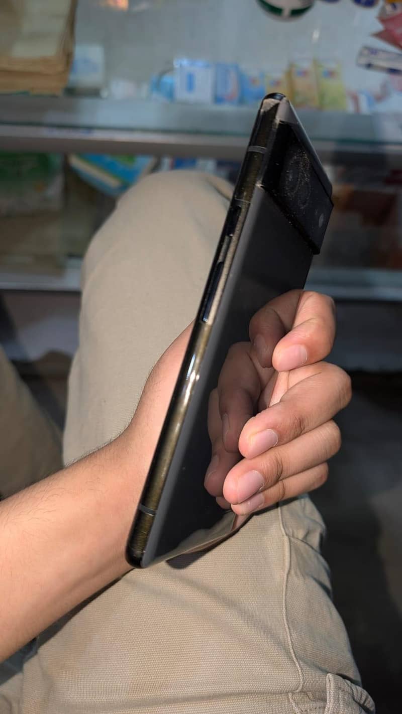 Google Pixel 6 2