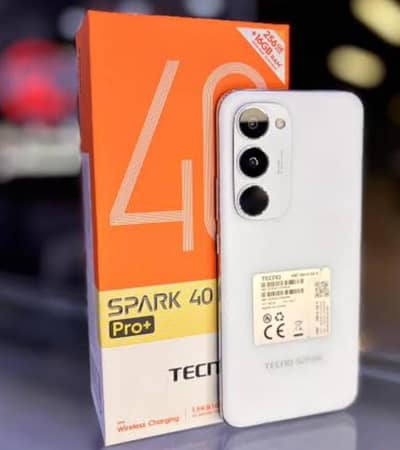 Tecno Other Model