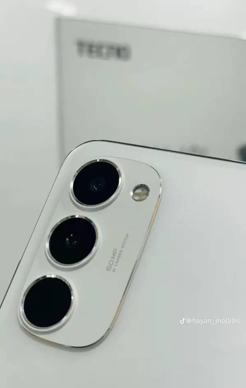 Tecno Other Model 1