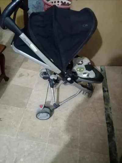 baby Pram