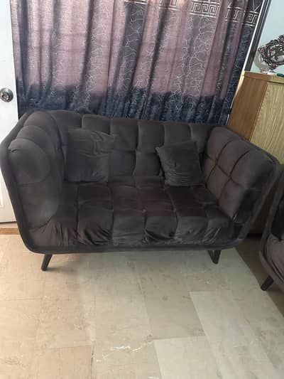 stylish 7 seater sofa set