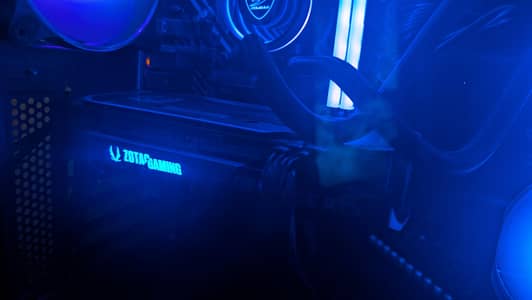 4060ti 8gb + core i5 14400f Gaming pc for sale
