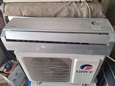 Gree 1 ton non inverterr ac/AC haier/gree/tcl/