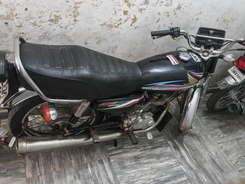 honda 0